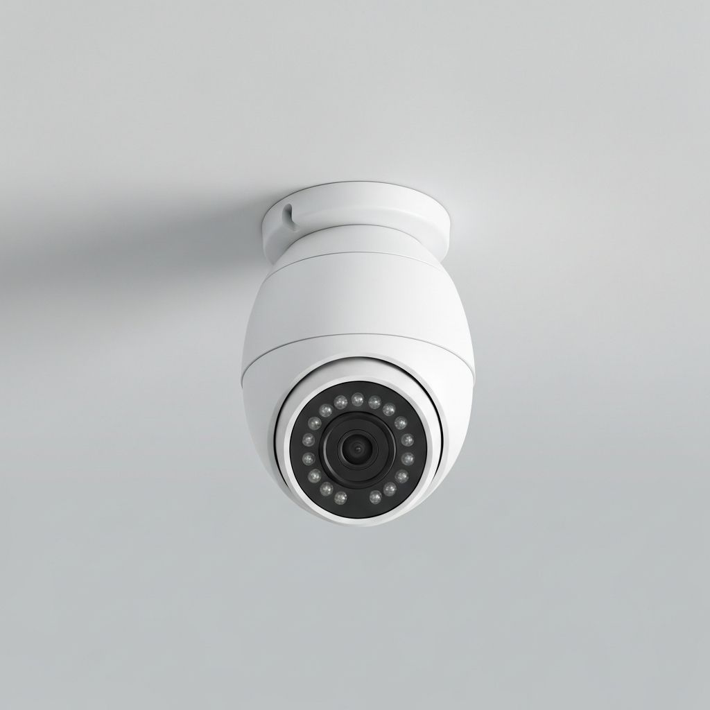 CCTV Installation