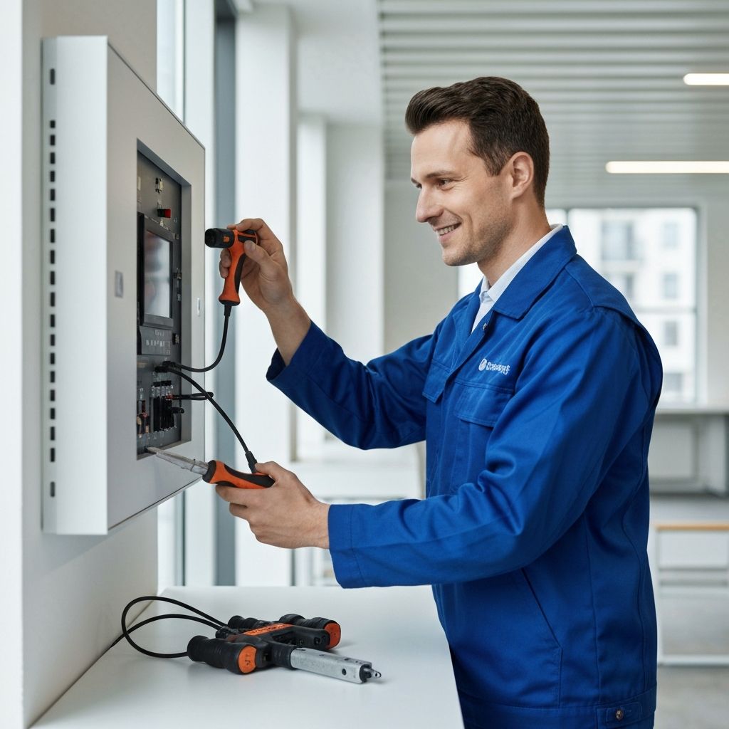 Maintenance & Support